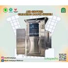 Air Shower  Controller - Cleaning Booth System Spray Gun 1