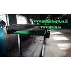 Conveyor Belt Food Grade PVC Ameeraal Beltech 4