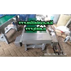 Conveyor Belt Food Grade PVC Ameeraal Beltech 7