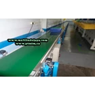 Conveyor Belt Food Grade PVC Ameeraal Beltech 2