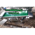 Conveyor Belt Food Grade PVC Ameeraal Beltech 5