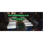 Conveyor Belt Food Grade PVC Ameeraal Beltech 6