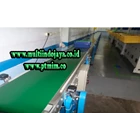 Conveyor Belt Food Grade PVC Ameeraal Beltech 3