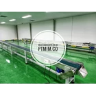Conveyor Belt Food Grade PVC Ameeraal Beltech 3