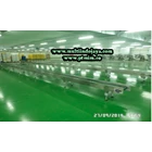 Fabrication Conveyor belt expert maker 6