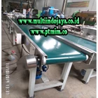 Fabrication Conveyor belt expert maker 2