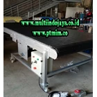 Pabrikasi Conveyor Moduler  by Request 6