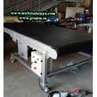Pabrikasi Conveyor Moduler  by Request 2