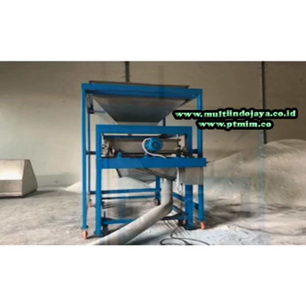 Product Sifting Machine expert maker