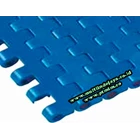 Modular Conveyor Uni Chains QNB Blue Food Grade 1