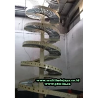 Spiral Conveyor Custom expert maker