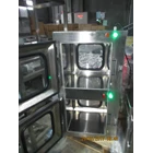 Pass Box supplier stainless steel 3