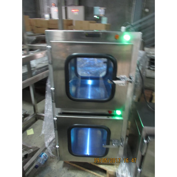 Pass Box supplier stainless steel