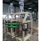 tank mixer stainless for industry 3