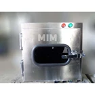 Pass Box Stainless Steel MIM 3