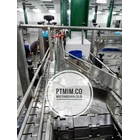 Belt conveyor system request customer 3
