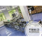 pharmacy conveyor manufacture / hospital 1