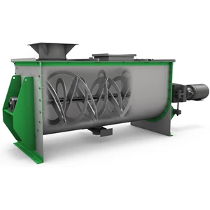 ribbon-mixer