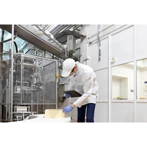 Memahami Jenis Conveyor Food Proses Custom untuk Industri Makanan