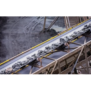 Perbandingan Conveyor Belt Manual vs Otomatis: Mana yang Lebih Efisien?