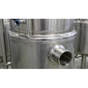 Mixing Tank