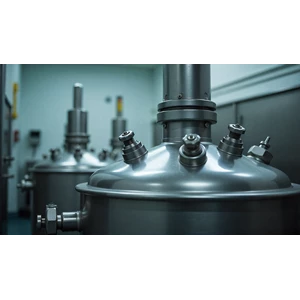 Mixing Tank