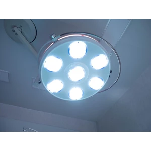 Lampu Ultraviolet UV: Solusi Sterilisasi untuk Rumah Sakit