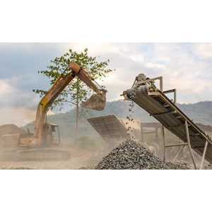 Mengenal Berbagai Material Conveyor Belt dan Kelebihannya