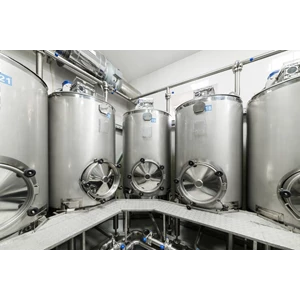 Manfaat Mixing Tank Stainless dalam Industri Pengolahan Makanan